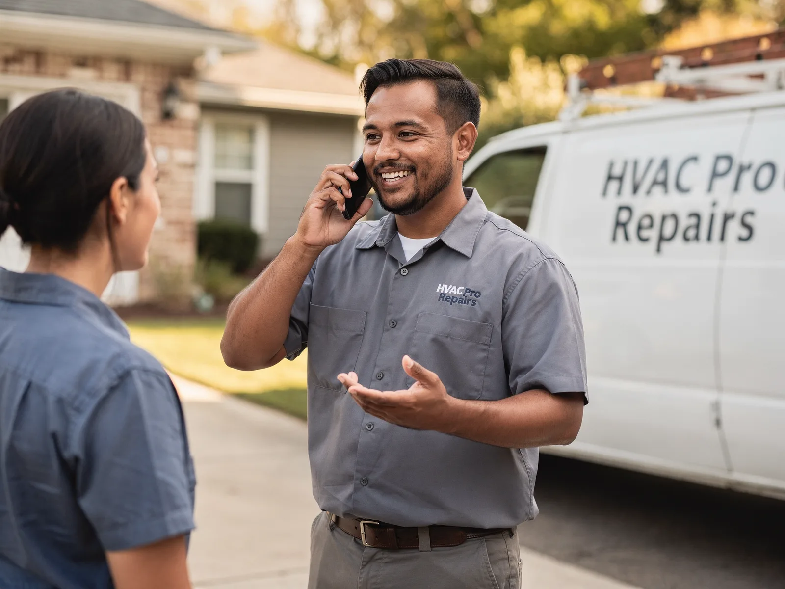 Heat Pump Repair Carversville, PA FAQs